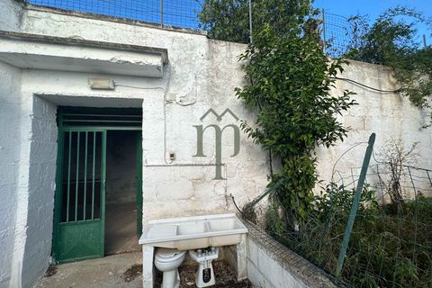 Villa a Ostuni, Brindisi, Ostuni - € 450.000 | Ref: Villa Campanile - foto 13